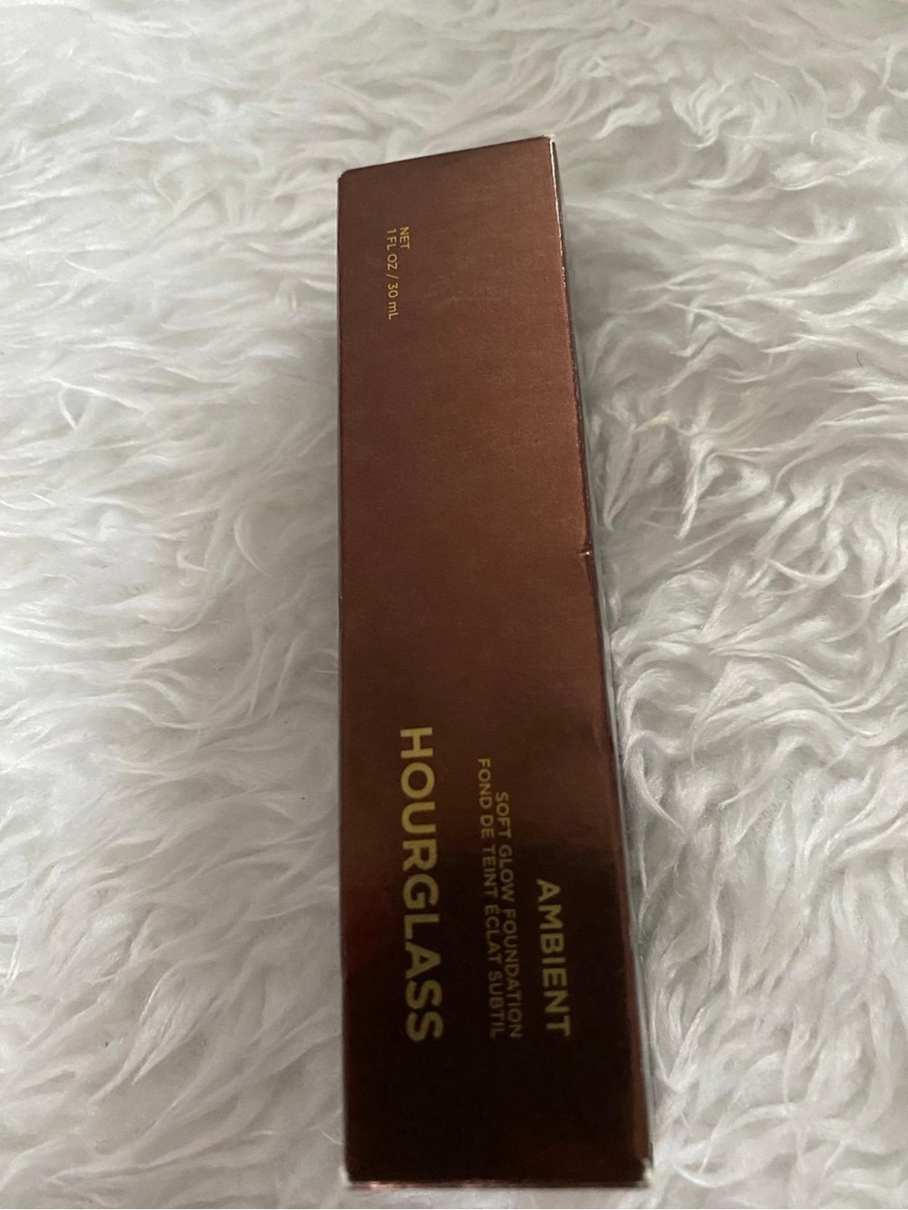 Hourglass Ambient Soft Glow Foundation New In Box | Shade 4.5 | Lightweight